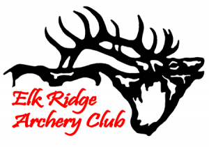 Elk Ridge Archery Club logo